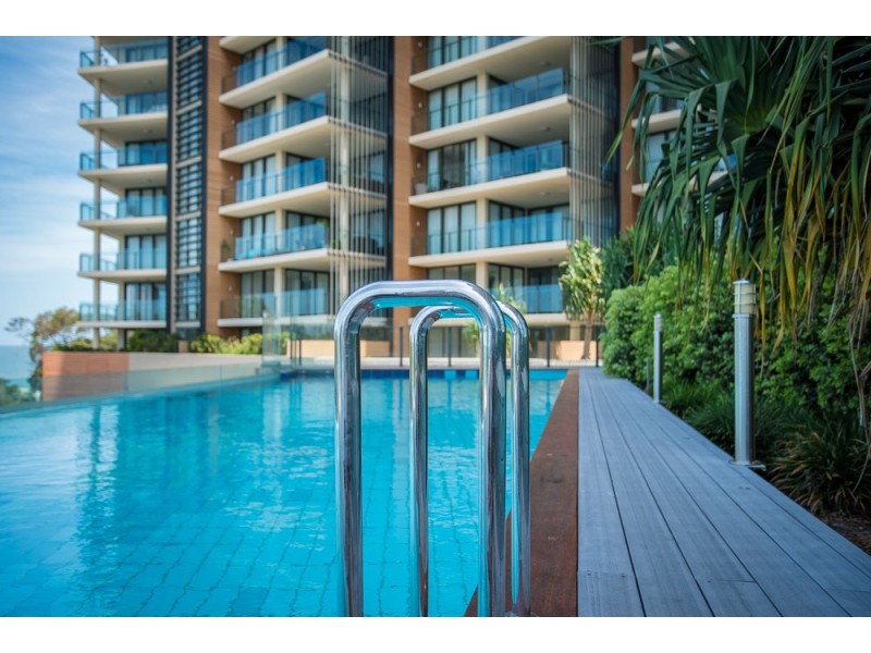 602/101 Marine Parade, Redcliffe QLD 4020