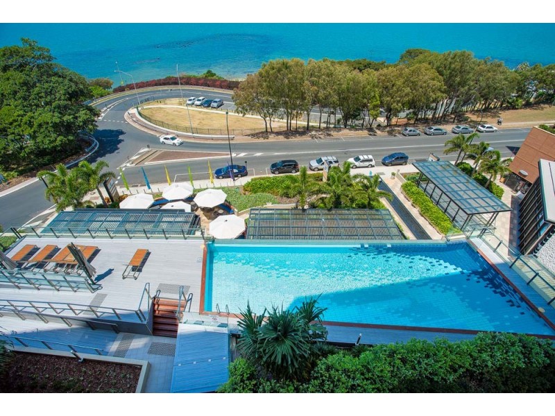 602/101 Marine Parade, Redcliffe QLD 4020