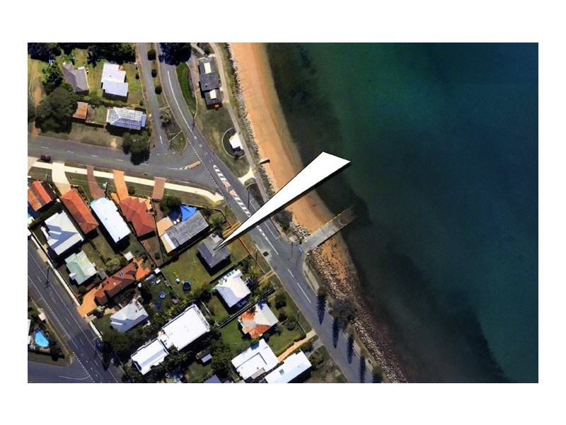 67 Flinders Parade, Scarborough QLD 4020