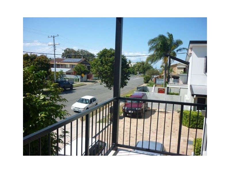 13/25 Georgina Street, Woody Point QLD 4019