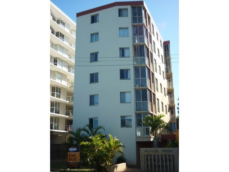 4/89 Marine Parade, Redcliffe QLD 4020