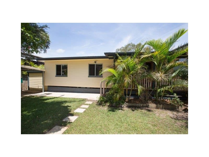 191 Scarborough Road, Scarborough QLD 4020