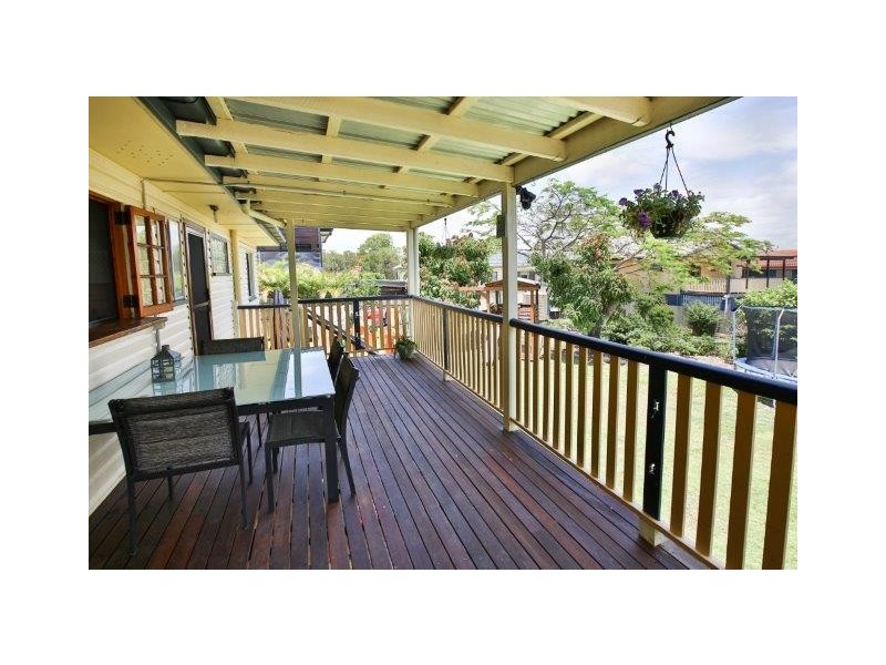 191 Scarborough Road, Scarborough QLD 4020