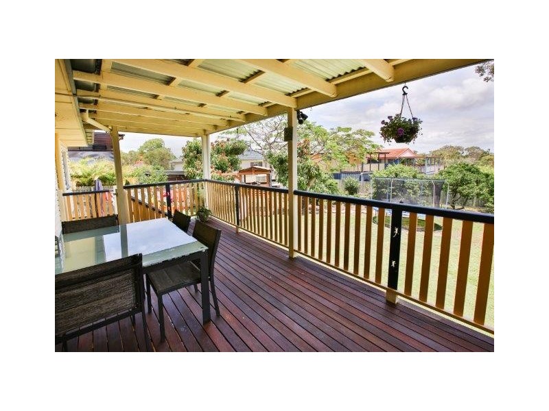 191 Scarborough Road, Scarborough QLD 4020