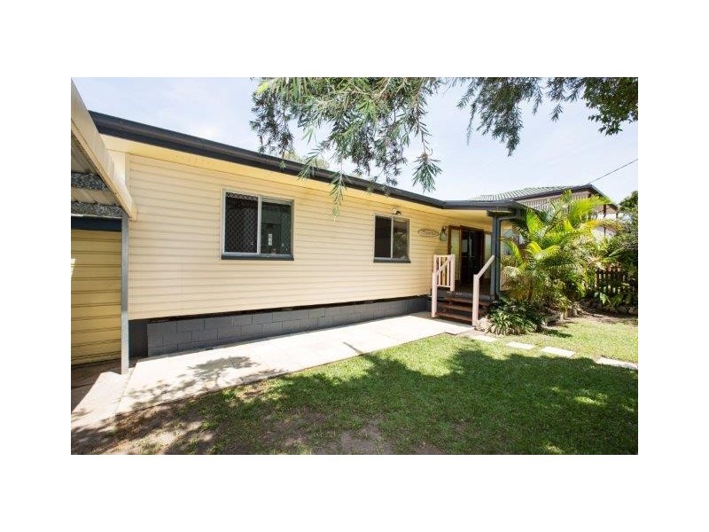 191 Scarborough Road, Scarborough QLD 4020