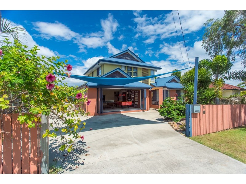 66 Regency Street, Brighton QLD 4017