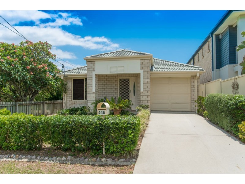64a Dunbar Street, Margate QLD 4019