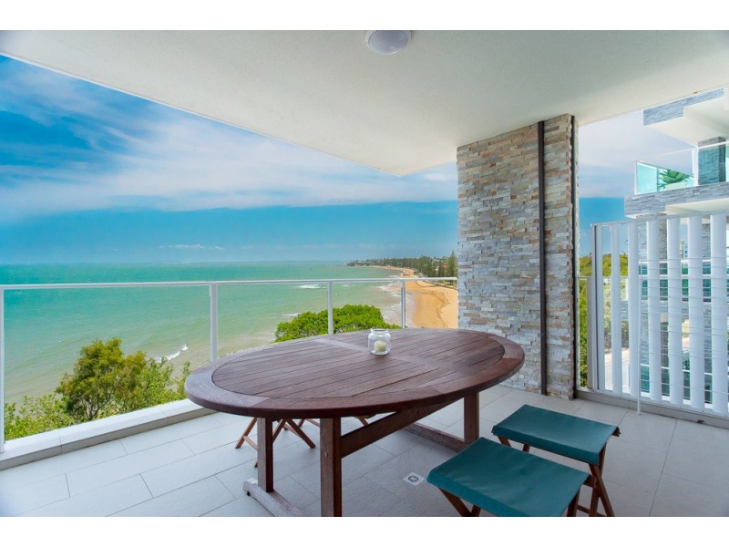 402/87 Marine Parade, Redcliffe QLD 4020