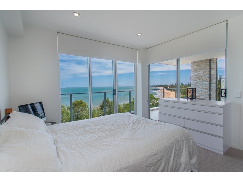 402/87 Marine Parade, Redcliffe QLD 4020