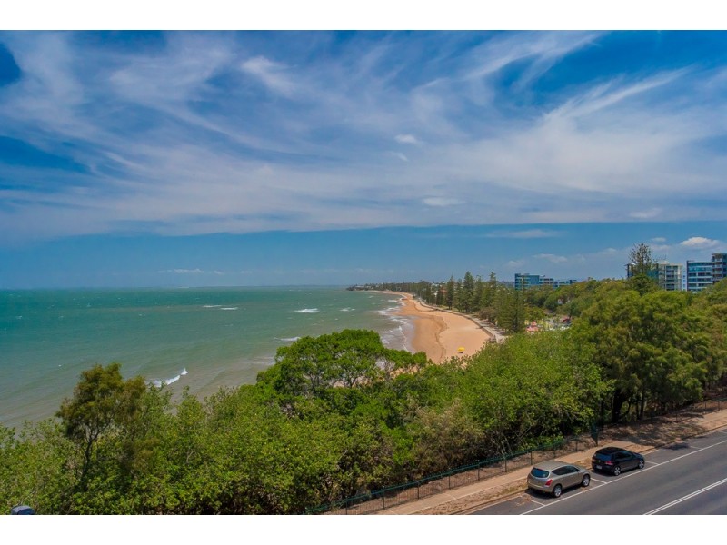 402/87 Marine Parade, Redcliffe QLD 4020