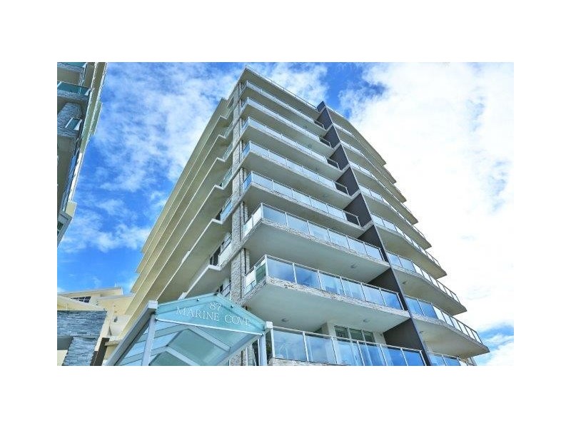 402/87 Marine Parade, Redcliffe QLD 4020