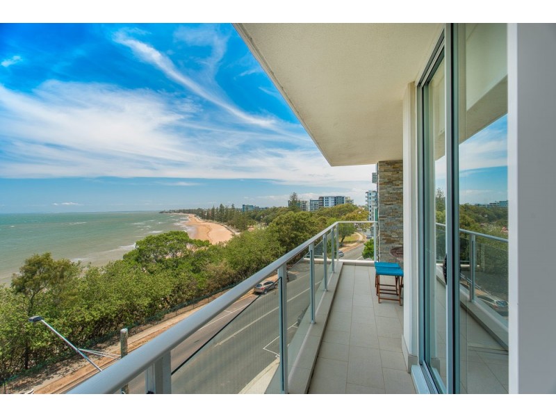 402/87 Marine Parade, Redcliffe QLD 4020