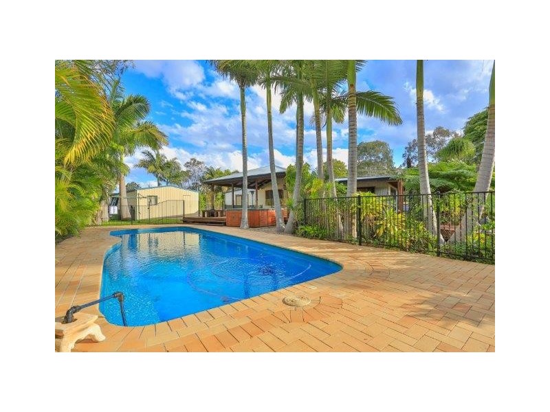 1-3 Palmridge Court, Deception Bay QLD 4508