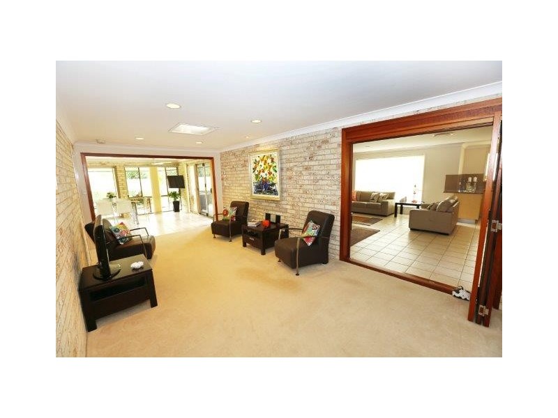 2 Bailey Street, Woody Point QLD 4019
