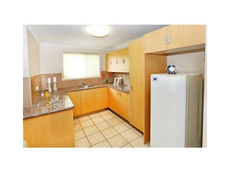 2 Bailey Street, Woody Point QLD 4019