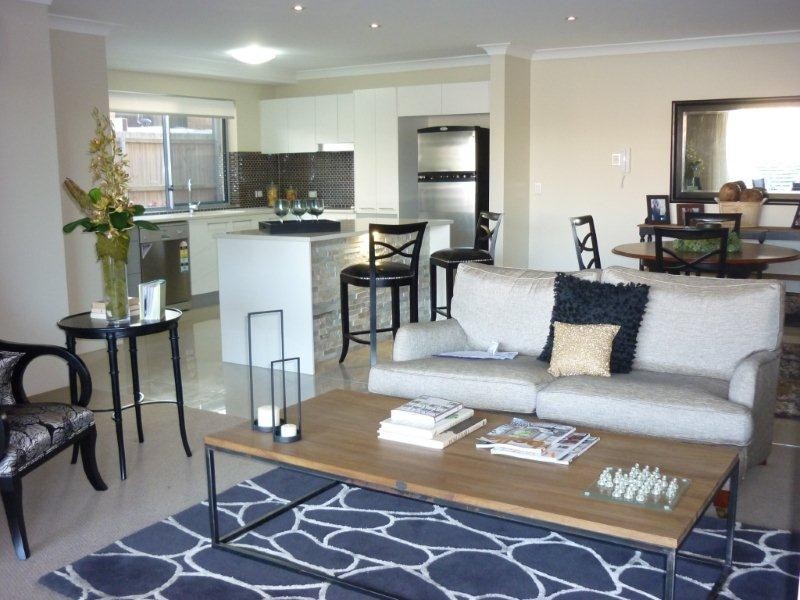 2/8 Georgina Street, Woody Point QLD 4019