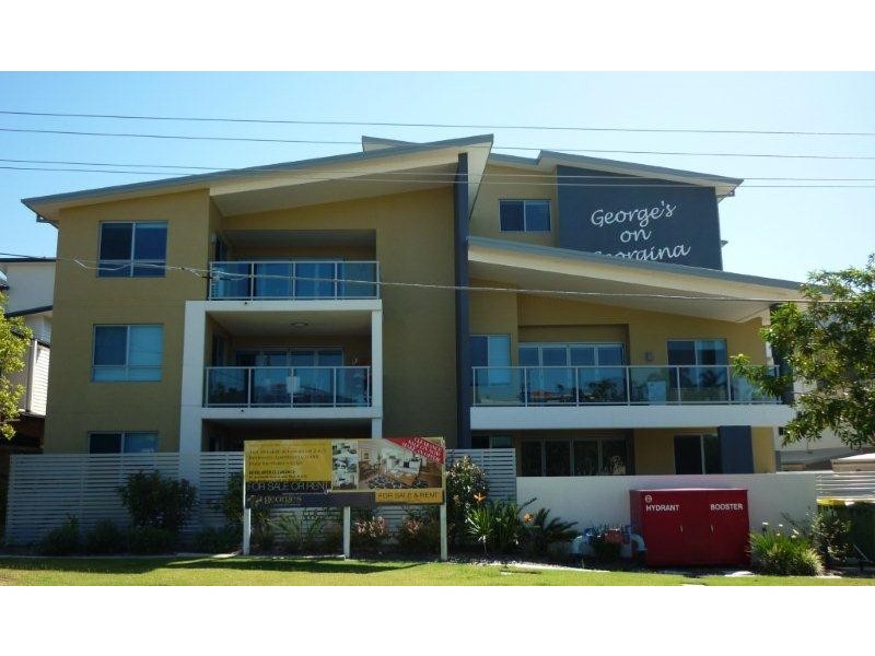2/8 Georgina Street, Woody Point QLD 4019