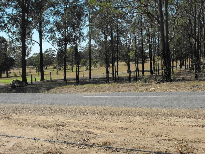56 Langton Road, Blackbutt North QLD 4306