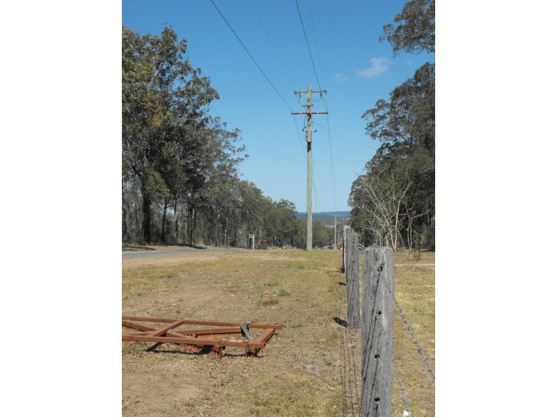 56 Langton Road, Blackbutt North QLD 4306