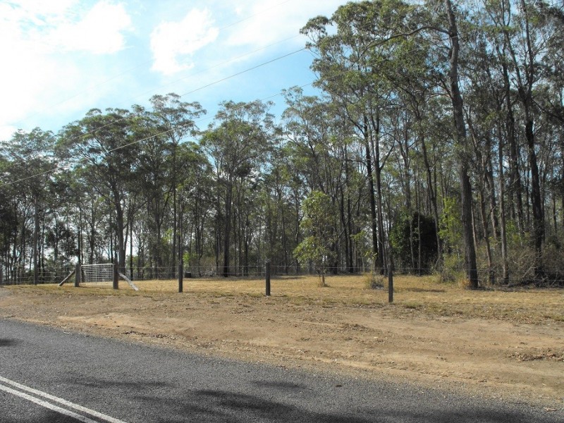 56 Langton Road, Blackbutt North QLD 4306