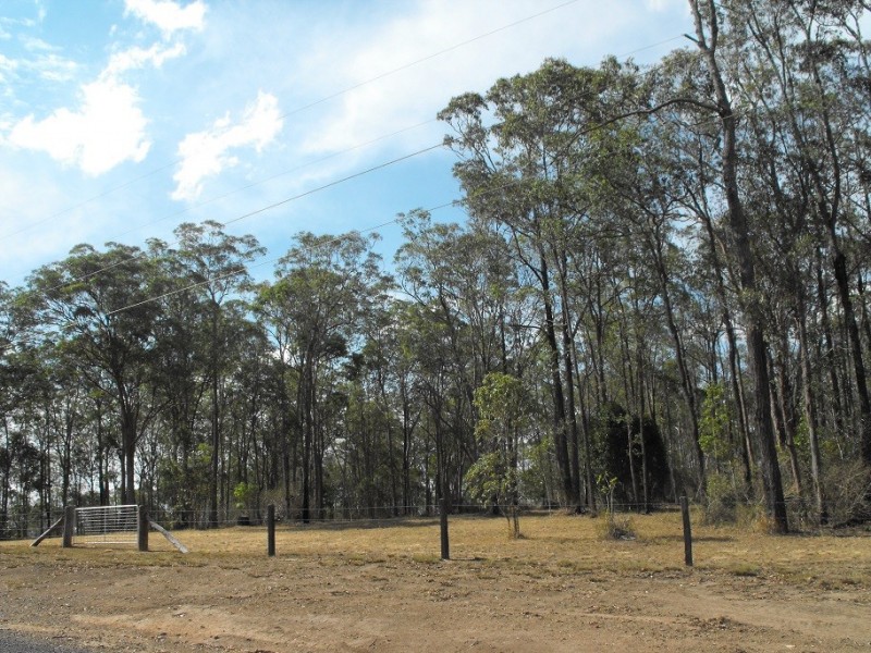 56 Langton Road, Blackbutt North QLD 4306