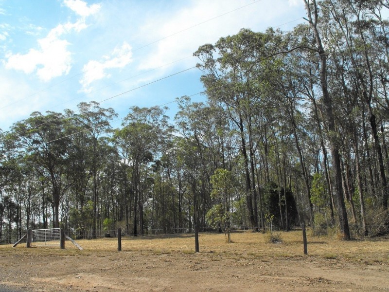 56 Langton Road, Blackbutt North QLD 4306