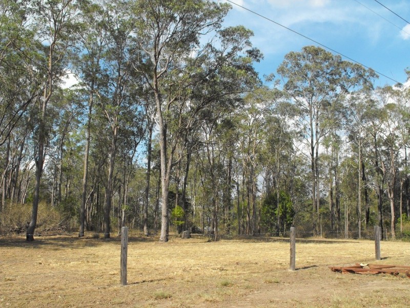 56 Langton Road, Blackbutt North QLD 4306