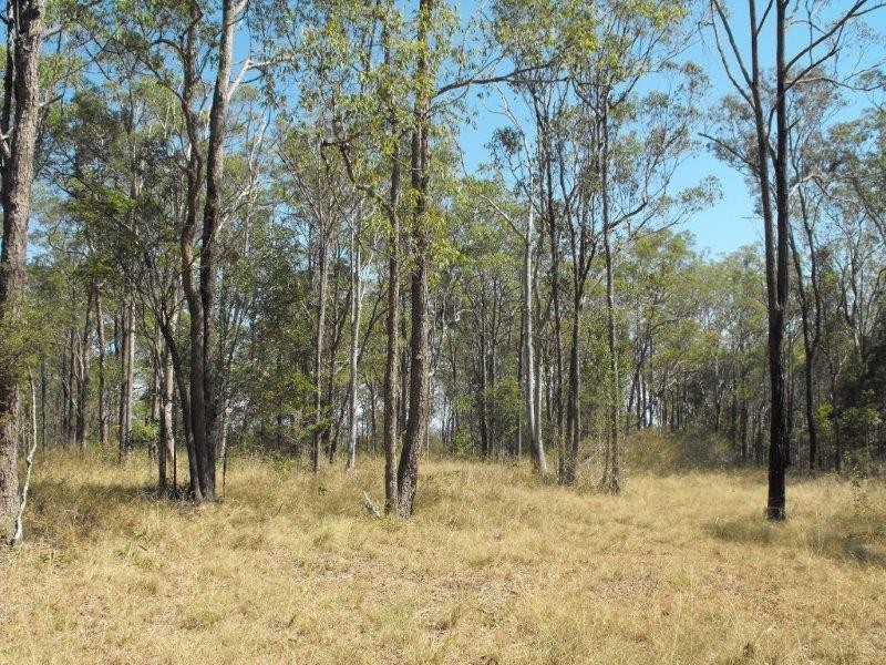 56 Langton Road, Blackbutt North QLD 4306