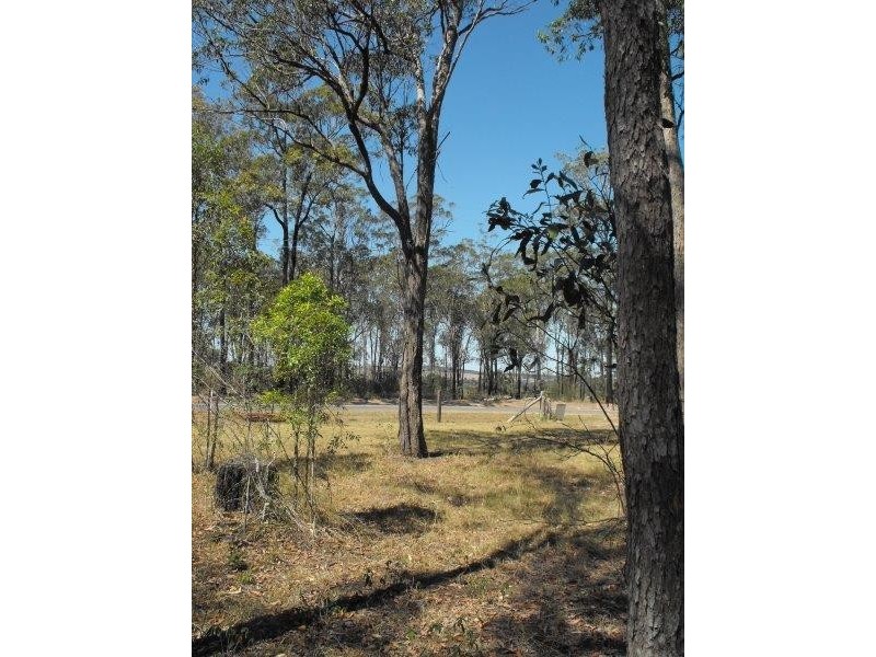 56 Langton Road, Blackbutt North QLD 4306
