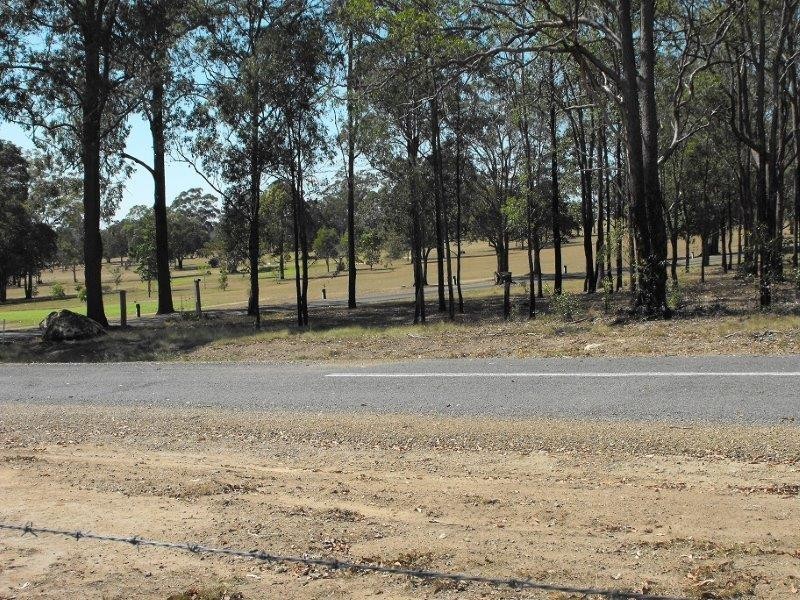 56 Langton Road, Blackbutt North QLD 4306
