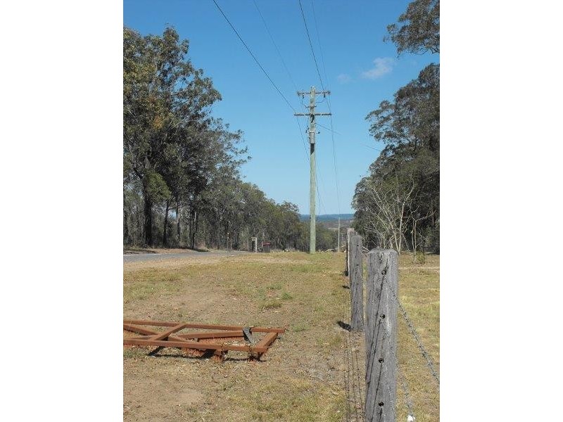 56 Langton Road, Blackbutt North QLD 4306