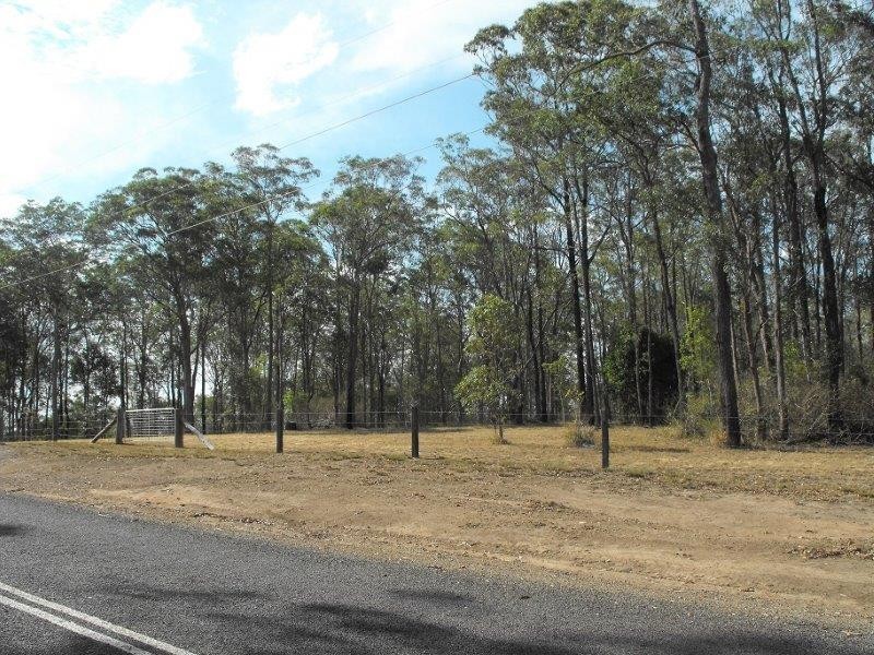 56 Langton Road, Blackbutt North QLD 4306