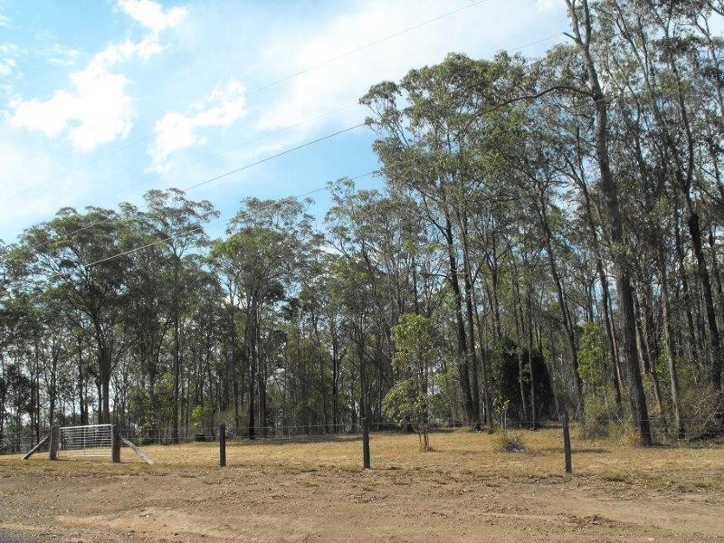 56 Langton Road, Blackbutt North QLD 4306