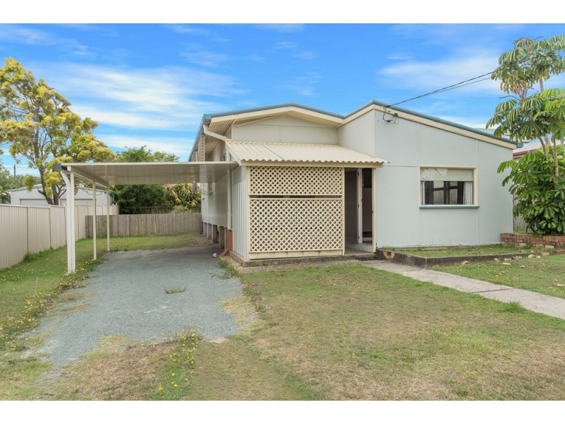 2 Joyce Street, Redcliffe QLD 4020