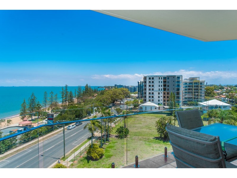 18/69 Marine Parade, Redcliffe QLD 4020