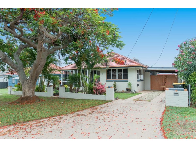 22 Watson Street, Clontarf QLD 4019