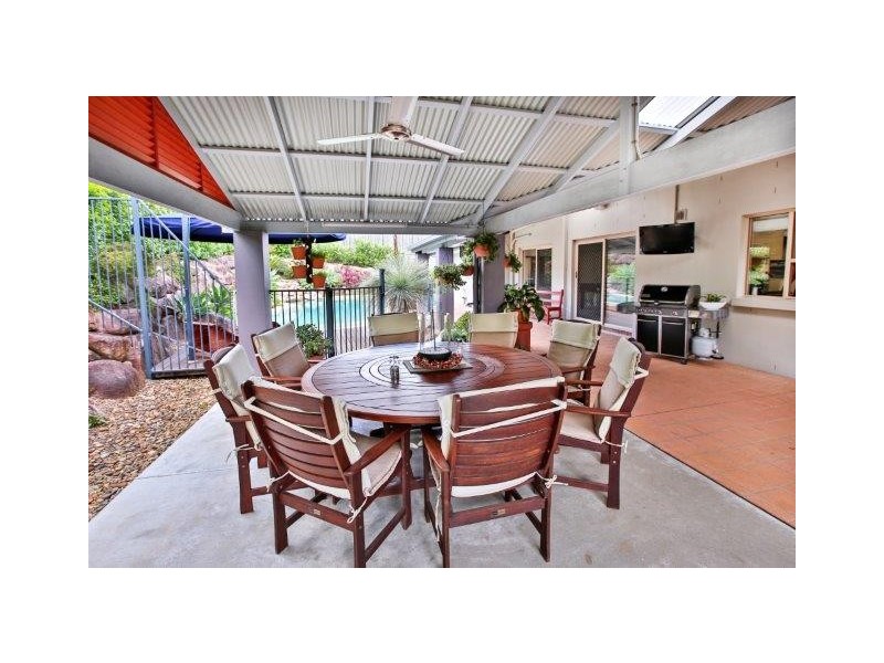 2 Aquarius Place, Bridgeman Downs QLD 4035