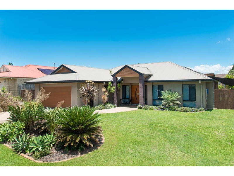 2 Tangerine Court, Narangba QLD 4504