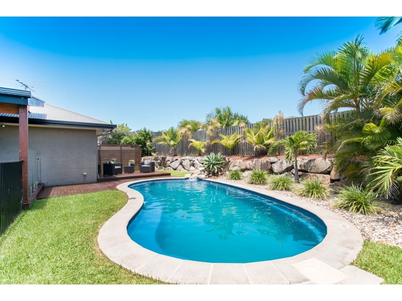 2 Tangerine Court, Narangba QLD 4504