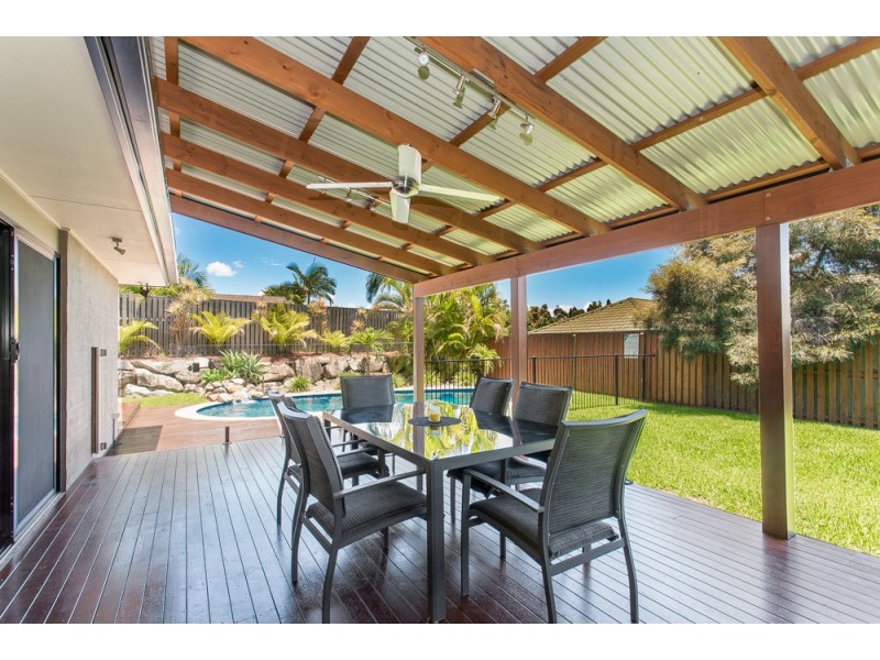 2 Tangerine Court, Narangba QLD 4504