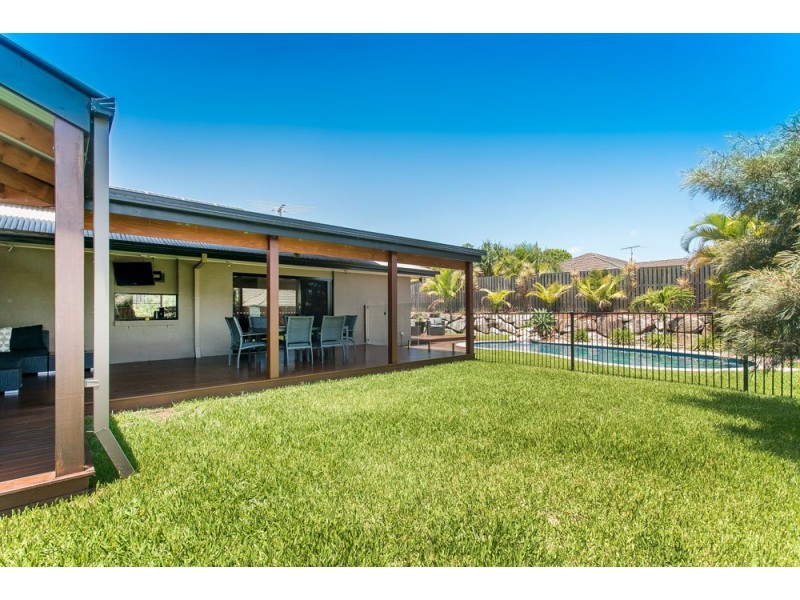 2 Tangerine Court, Narangba QLD 4504
