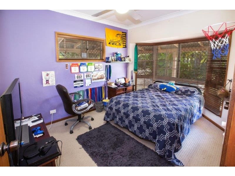 27 Palmridge Court, Deception Bay QLD 4508