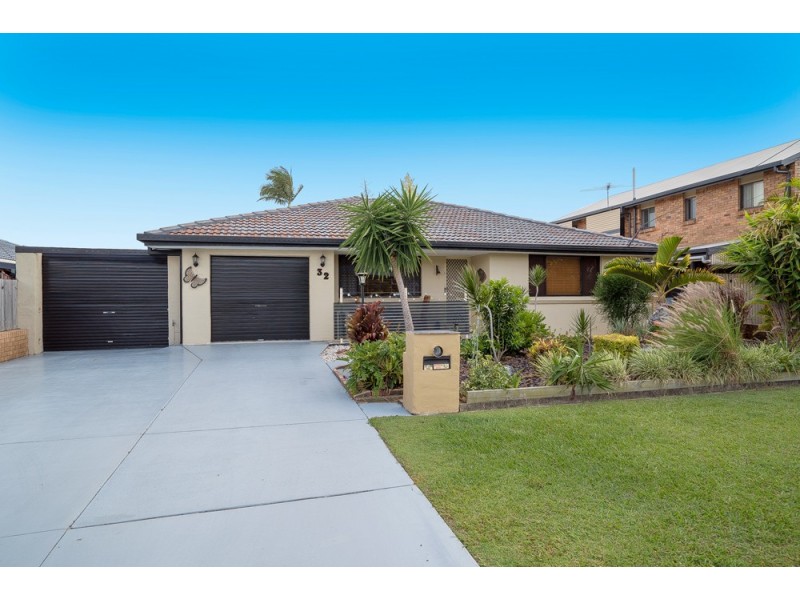 32 Barossa Street, Kippa-ring QLD 4021