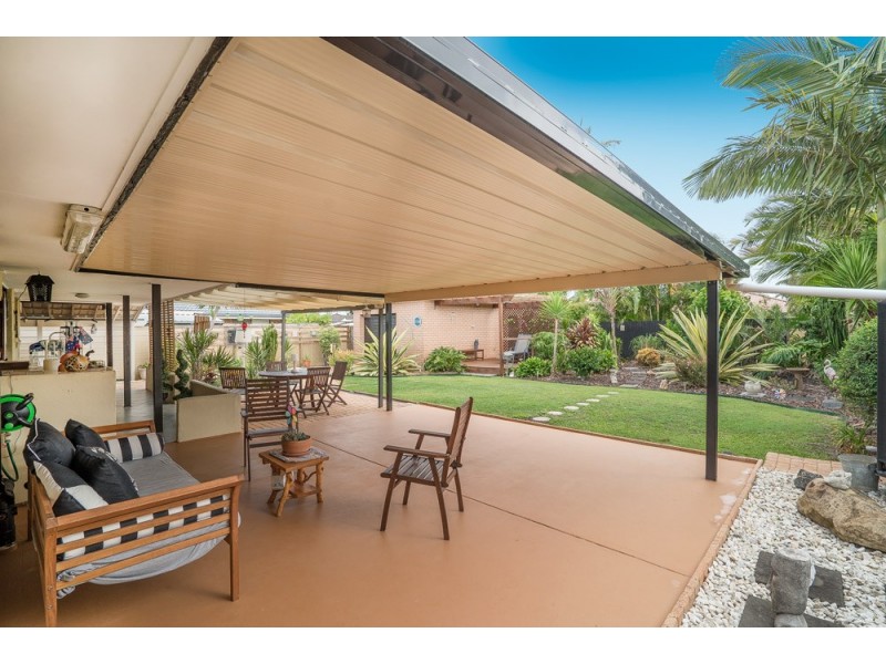 32 Barossa Street, Kippa-ring QLD 4021