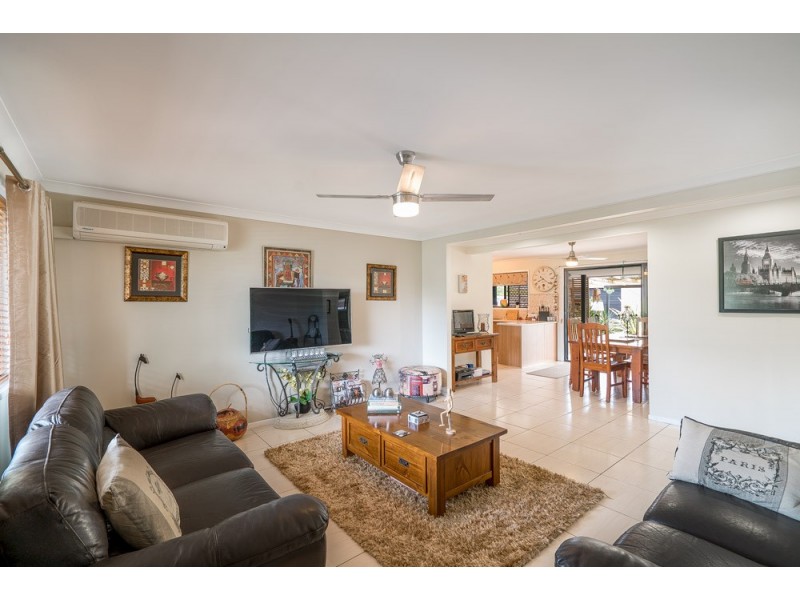 32 Barossa Street, Kippa-ring QLD 4021