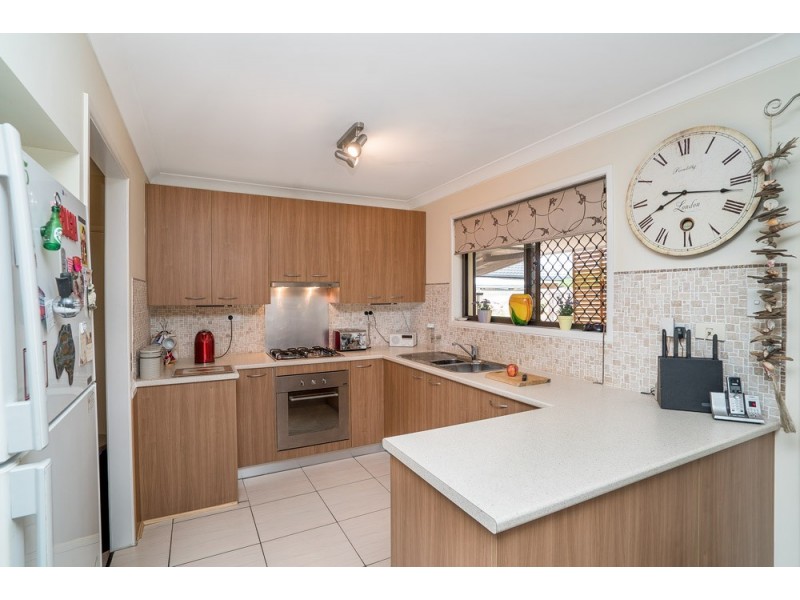 32 Barossa Street, Kippa-ring QLD 4021