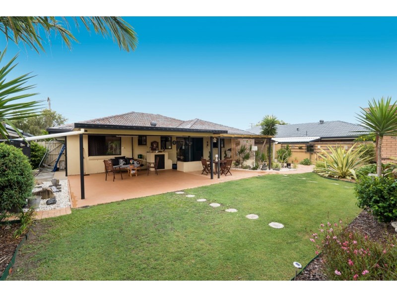 32 Barossa Street, Kippa-ring QLD 4021