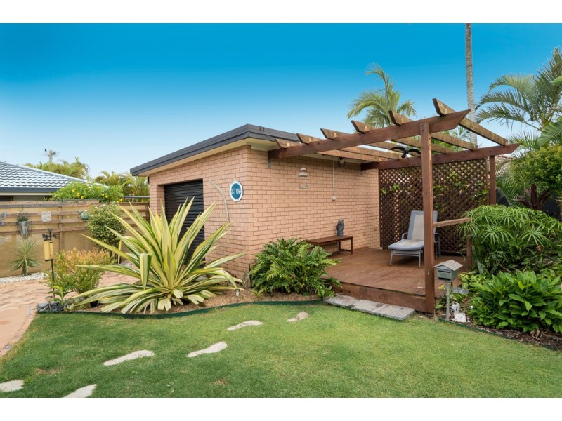 32 Barossa Street, Kippa-ring QLD 4021