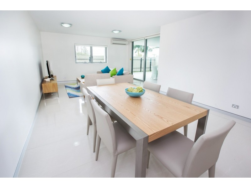 7/80 Hornibrook Esplanade, Clontarf QLD 4019