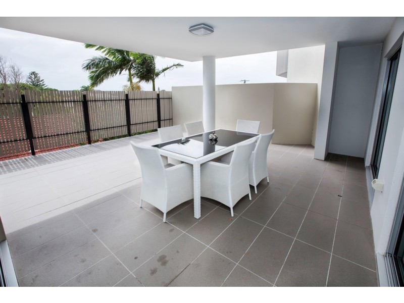 7/80 Hornibrook Esplanade, Clontarf QLD 4019